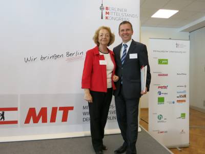 Mittelstandskongress - 