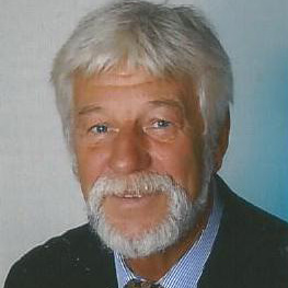  Gerhard Hildebrandt